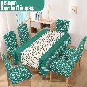 juego-de-mantel-y-6-fundas-renueva-tu-comedor-con-estilo-verde-lineas.webp