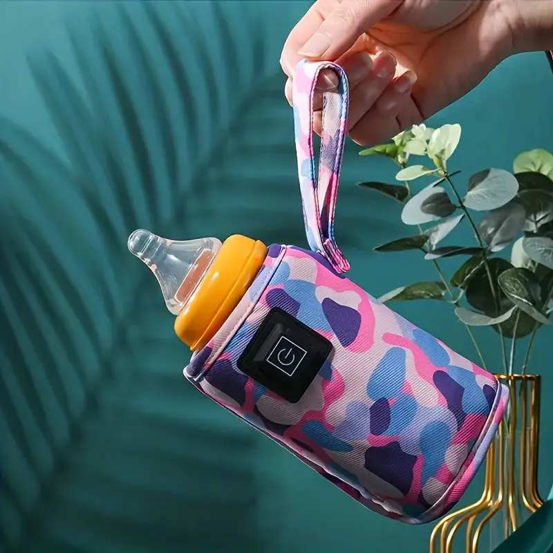 CALENTADOR DE BIBERON SENCILLO      