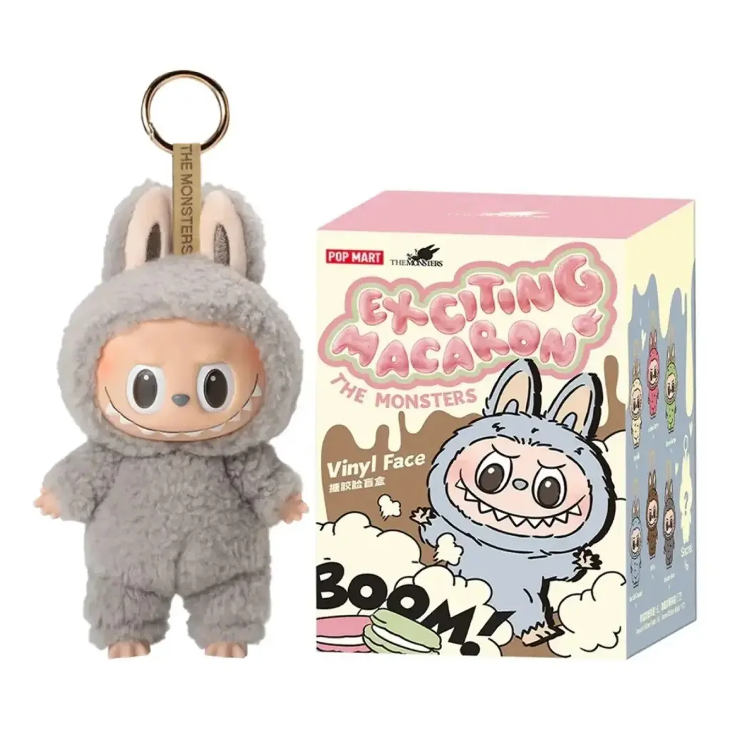 LA BUBU PRIMERA GENERACION DJ4         