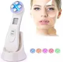 RADIOFRECUENCIA FACIAL LED           