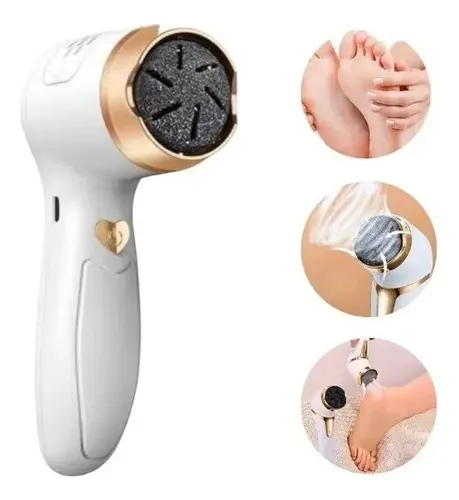 REMOVEDOR DE CALLOS YB2023 1