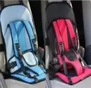 SILLA BEBE PARA CARRO          