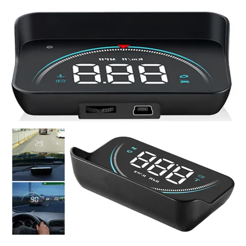 VELOCIMETRO PARA CARRO