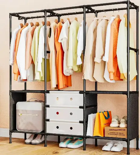 [12] ARMABLE 3 CUERPOS CON TAPA