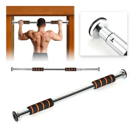 [26] BARRA PARA EJERCICIO