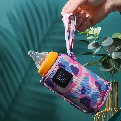 [51] CALENTADOR DE BIBERON SENCILLO      