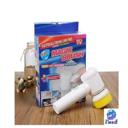 [70] CEPILLO MAGIC BRUSH           