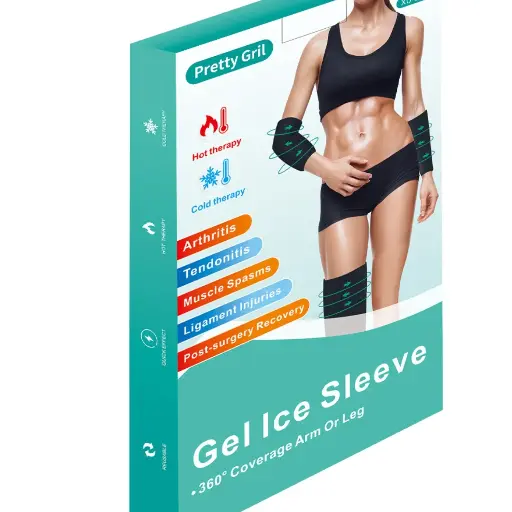 [83] CODERA Y RODILLERA GEL