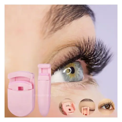 [142] ENCRESPADOR DE PESTAÑAS