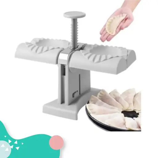 [280] MOLDE DE EMPANADAS           