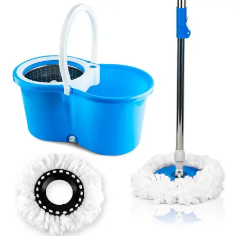 [365] REPUESTO TRAPERO MAGICO           