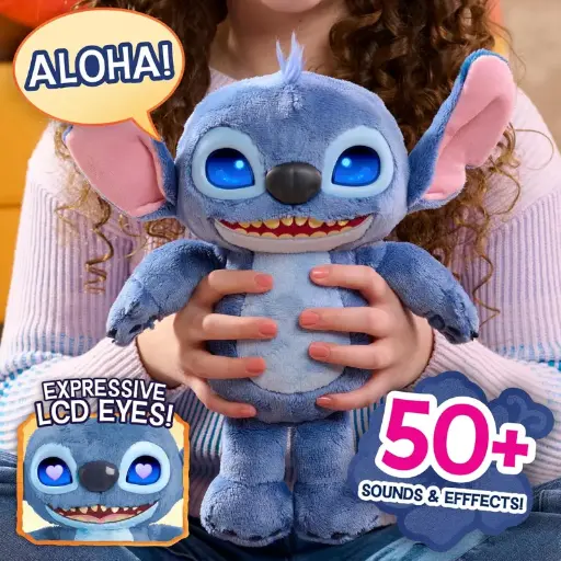 [399] STICH INTERACTIVO