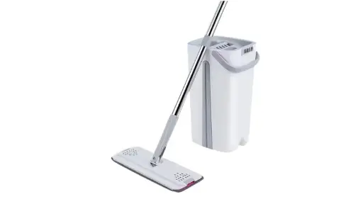 [419] TRAPEADOR MICROFIBRA Y ESCURRIDOR