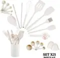 [430] UTENSILIOS DE COCINA X21 PCS         
