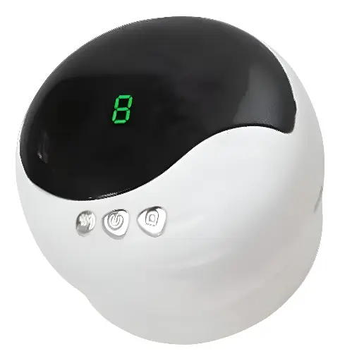 [432] VACUMTERAPIA MASAJEADOR V90